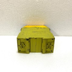 Pilz Pnoz Mmop 772000 Safety Relay
