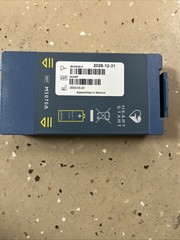 M5070A M5066A M5067A Battery for HeartStart AED FRX/Home/OnSite 12/2028