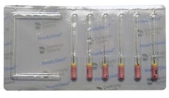 Dentsply Sirona C+ file Endodontic Ready steel All Length All sizes 30 files/Box