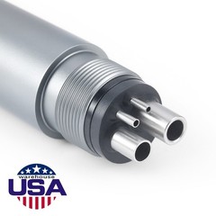 Dental Ultrasonic Air Perio Scaler Handpiece Hygienist Cavitron 2 Hole/4 Hole