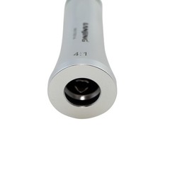 BEING Dental Prophy Handpiece Straight Attachment Contra Angle 4:1 Fit KaVo NSK