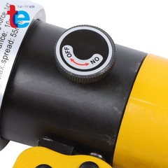 Hydraulic Flange Spreader 10Ton Portable Hydraulic Flange Separator Splitter