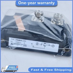 CM600HA-24H 1PC New Mitsubishi Power Module Supply CM600HA24H Free Shipping