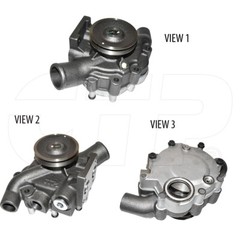 3522154 PUMP GP. WATER Fit Caterpillar