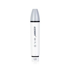 AZDENT Dental Ultrasonic Scaler Detachable Handpiece Hw-3H/HW-5L fit for SATELEC