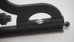 Starrett C11H-12-4R Combination Square very nice free ship USA only