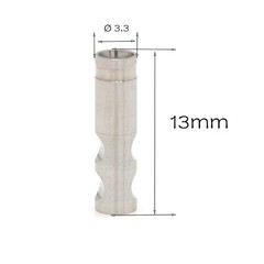 US Dental Lab Analog NC/RC Compatible With ITI Straumann BL/BLT Implants