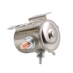 24V Continuous Duty Solenoid Relay 24063 For Golf Carts Winch Marine in Rush He