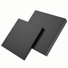 SOLID RUBBER SHEETING VARIOUS SHEET SIZES AVAILABLE X 5MM TO 50MM THICKNESS