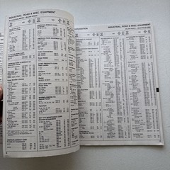Prestolite Batteries 1976 Ed. Battery Replacement Data Book