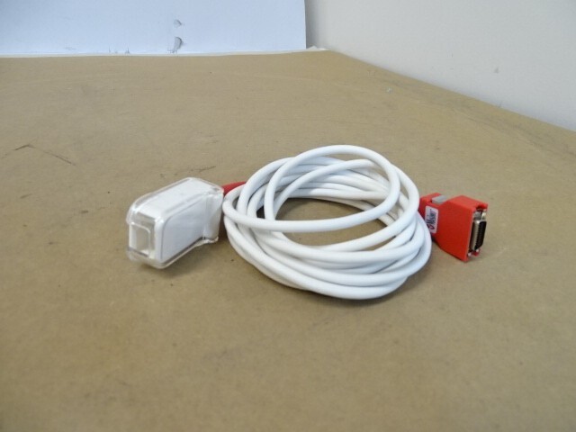 MASIMO 2056 RED LNC-10 LNCS Patient Cable, 10ft/3m