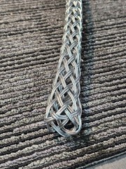 Greenlee 30564 Medium-Duty T-Basket-Type Pulling Grip 1″ – 1.49″ Galvanized
