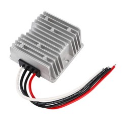 DC 24V to 12V 20A 240W Step Down Converter Voltage Reducer Regulator Waterproof