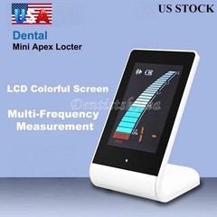 Dental Electronic Endo Apex Locator Root Canal Measurement micropex pro