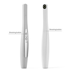 USA STOCK Dental USB Intraoal Camera 6LED Auto-Focus Digital Endoscope