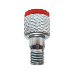 1/4″ Hydraulic Ram Coupler 4 and 10 Ton Porta Power Female Side Fitting Coupling