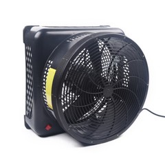 750w Air Blower Fit Waving 18″ Diameter Inflatable Tube Man 2800 /3400r/min