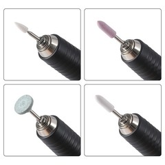 Dental LED Fast High Speed Handpiece E-Generator Shadowless M4