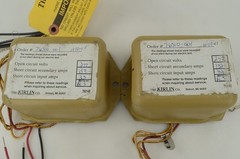 Lot of 2 Philips Advance 71A5337-B-P 100W M90/M140 Metal Halide Ballast Kit 277V