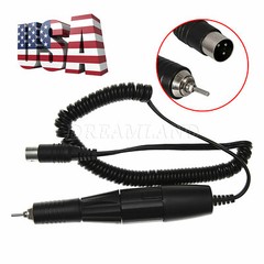 US Dental Lab Marathon MicroMotor N3 / 35K RPM Handpiece / E-type Motor
