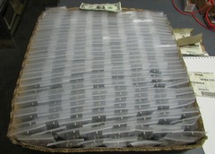 Lot 2 Cherry E13 15A Normally Open/Closed Lever MicroSwitch Limit 125/250 VAC DC