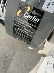 Carlin Combustion Technology 201CRD Oil Burner With EZ-Temp Controller