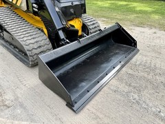 GEHL RS6-42 TELEHANDLER FORKLIFT – NEW TIRES – JOHN DEERE PRE EMISSIONS DIESEL!!