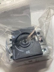 SOCOMEC 22003006 LOAD BREAK SWITCH 63A M2 3 POLE NIB
