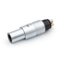 US COXO High Speed Dental Handpiece fit NSK Fiber Optic GN-TP Torque Turbine
