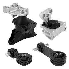 Genuine OE Quality Engine Motor Mount For Honda Civic 1.8L 2006-2011 Auto A4530