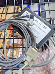 Daikin McQuay ATS Service Cable Kit 250604401