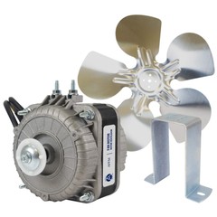 Appli Parts APFM-161E 16W refrigeration condenser and evaporator motor 115V 60Hz