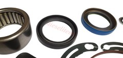 Lucas Seal Kit 33702 for Stanadyne DB4 DB2 Diesel Injection Pumps, incl bearings