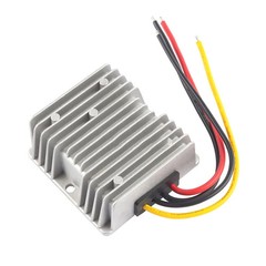 DC Step Down Converter 12V 18V 20V 24V to 3.7V 10A 15A 20A 30A Power Module