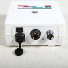 Dental Brushless LED Electric Micro Motor For NSK E-Type 1:1/16:1/1:5 Handpiece