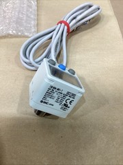 SMC ISE40A-N01-T
