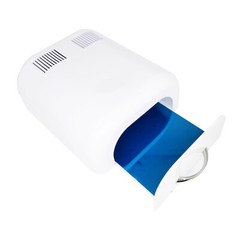 Dental MINI LIGHT CURING LIGHT CURE OVEN FOR DENTAL (2 UVA TUBES) 110V 240V