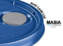 Comp Air SSL-50 Lubricant ISO 46 – 4000 Hours – 5-gal Pail