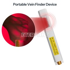 ETERFANT Vein Finder Blood Vessel Detector Searching Medical Nursing Machine