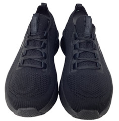 Skechers Women’s Work RF D’Lux Walker SR Ozema Shoes Black Wides Size:8.5 181L