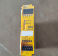 NEW PILZ PNOZ mo1p 773500 Safety Relay