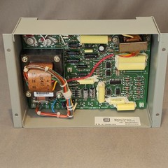 Basler Electric SCP 250-G-60 VAR/Power Factor Controller 9 1100 00 109