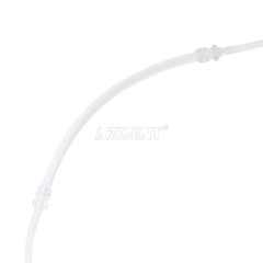 AZDENT Disposable Dental Implant Irrigation Tube Hose Fit for WH Surgical Motor