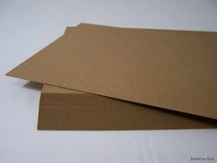 30 – 8.5 x 11 Cardboard Sheets Pads Chipboard Photos Thin Boards Crafts Shirt