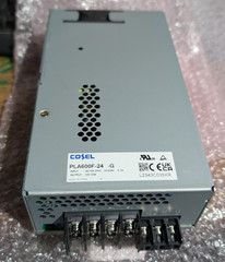NEW OPEN BOX – COSEL PLA600F-24-G -600 W 24V FAST USA SHIPPING! #Z34