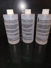 (5) Hydrant Repair Parts HRPI- Fire Hydrant Reservoir Mineral Oil / Lubricant
