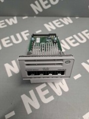 C9200NM4X – CISCO – C9200-NM-4X / Cisco Catalyst 9200 Module 4 X 10G NEW