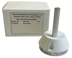 Siemens DT-200CS Fixed Temperature Heat Detector Fire Alarm Sensor