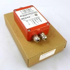 Leuze Amplifier IVS9/4.8 50012303 Original Packaging
