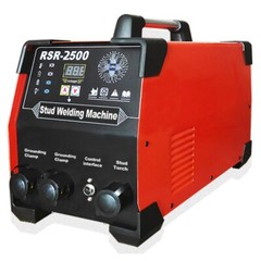 Stud Welder Machine M3/4/5/6/8 Stainless Carbon Steel Copper Brass Welding